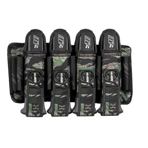 Eject Harness - Tigerstripe 4+3+4