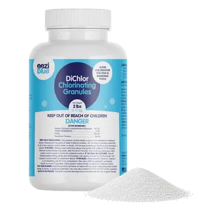 DiChlor Chlorinating Granules