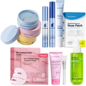 Terez & Honor Complete Collection Set