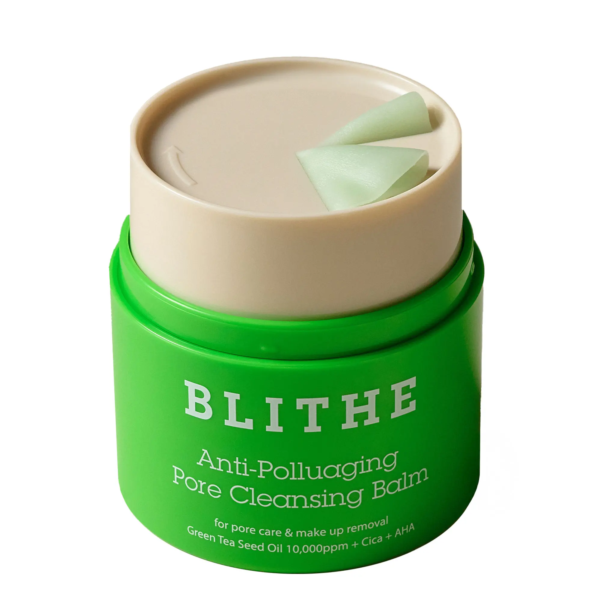 BLITHE Pore Cleansing Balm 50ml - Makeup Remover