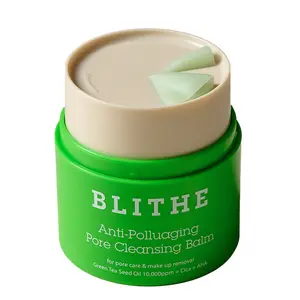 BLITHE Pore Cleansing Balm 50ml - Makeup Remover