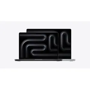 Refurbished Apple MacBook Pro 14.2" 2024 (MW2W3LL/A) M4 16GB RAM 512GB SSD All Colors - Excellent with 1 Year Warranty by BITB
