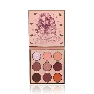 Thinking Of You palette Thinking Of You palette