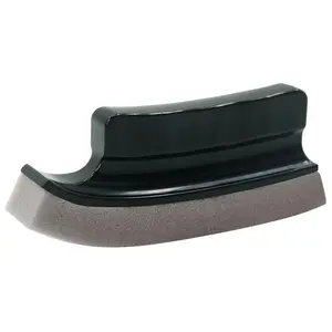 Beard Cleaner Brush for Sink: Beard Clean Up Sink, Men Beard Clean Up Use Beard Trimmings For Sink Countertops Cleaning, Clean Beard Trimmings From Sinks And Countertops (Brush) Trimmer Cleansing