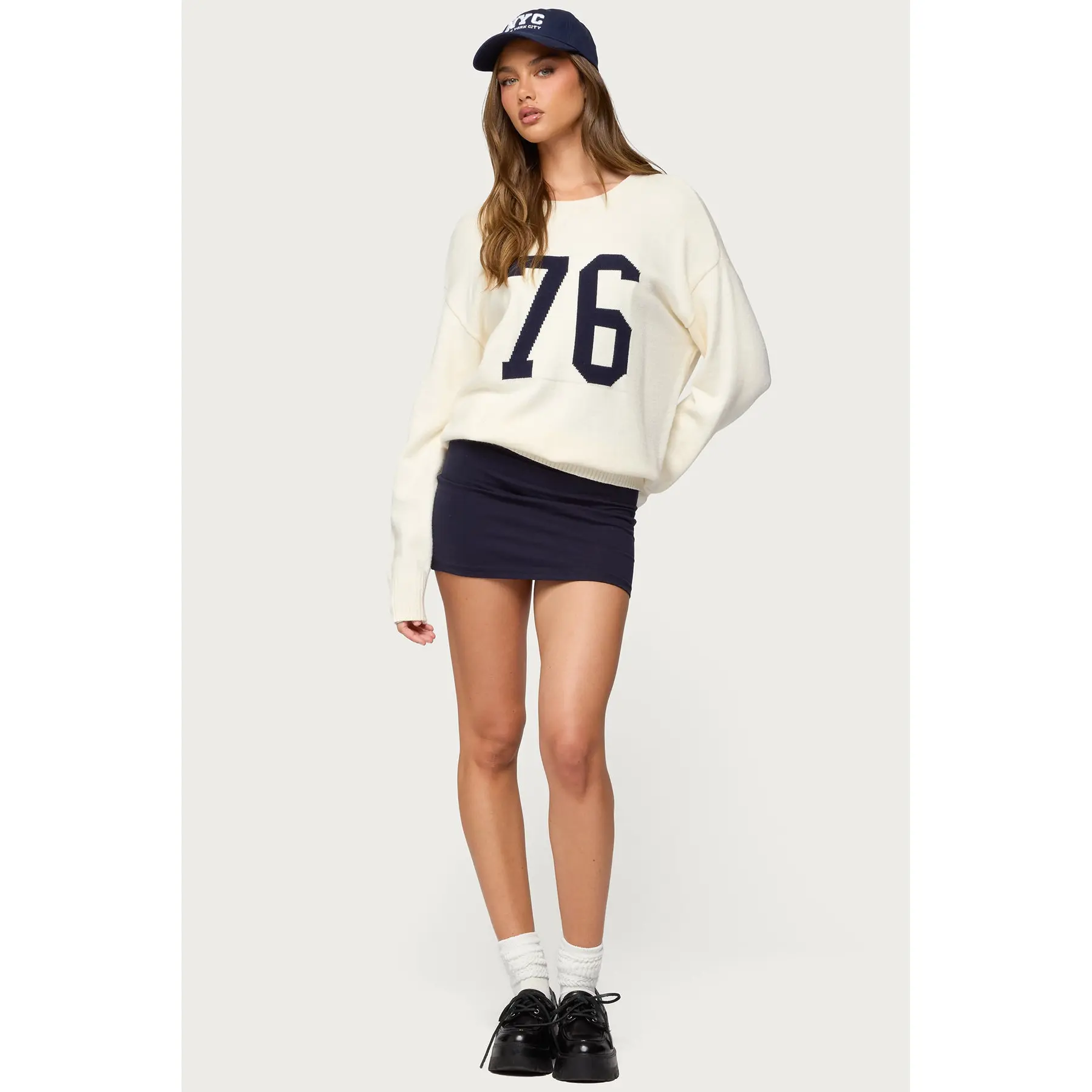Aisha Low Rise Mini Skirt Aisha Low Rise Mini Skirt