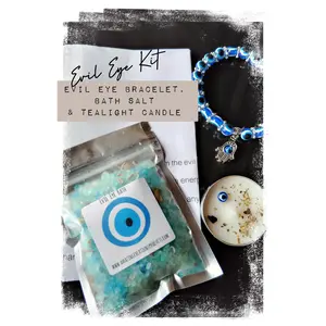 Evil Eye Kit
