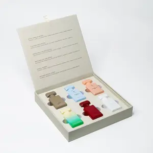 The Gourmand & Cozy Mini Set (6 x 15mL / 0.5oz) - TTS