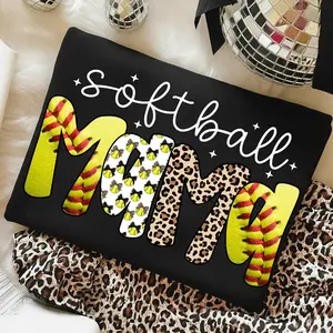 Softball Mama Softball Game Day TShirt Softball Mama Softball Game Day TShirt
