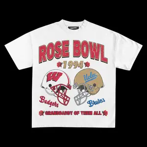 ROSE BOWL 1994 VINTAGE TEE, Best Unique Sports Gifts
