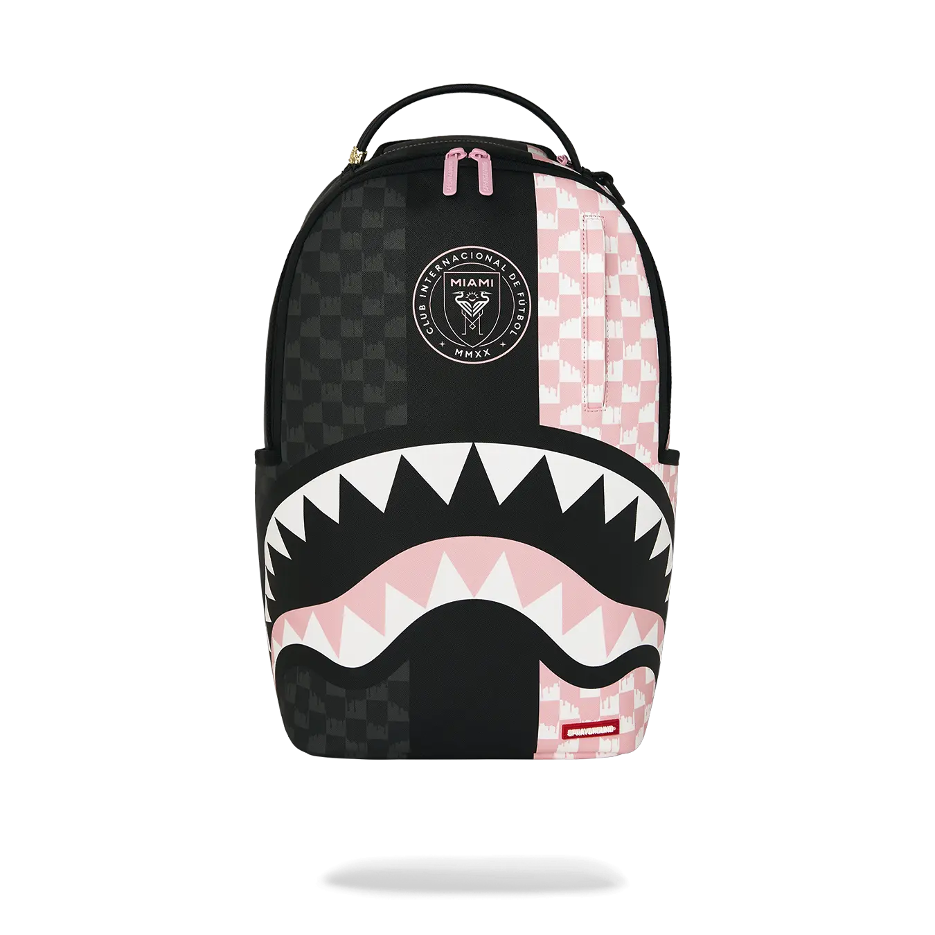 MLS COLLAB - INTERMIAMI BEYOND DLXSV BACKPACK