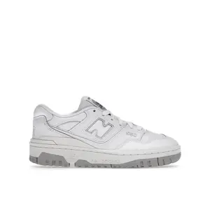 New Balance 550 White Grey (GS)