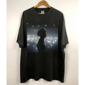 90s Xxxtentacion Vintage Tee, Xxx TShirt, Rapper Hiphop T-shirt, Xxxtentacion Shirt, Rip, Gift For Fans Top Menswear Womenwear Cotton Comfor