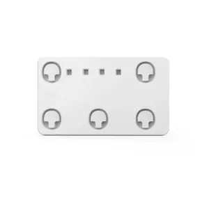 Organizer Board Accessory for Geoorood Pet Grooming Vacuum Kit-G2,G3 - Perfect for Dogs and Cats