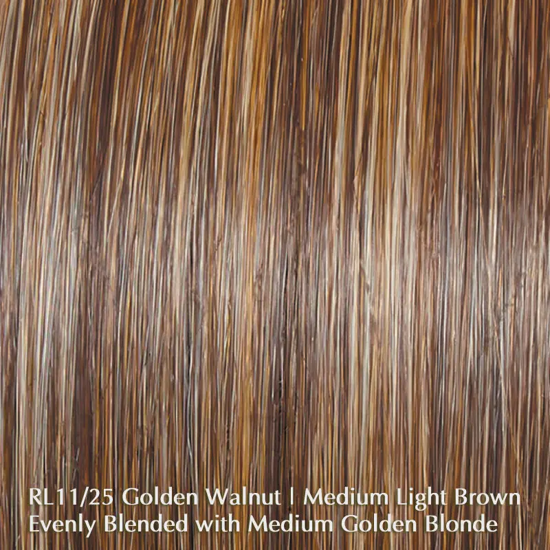 RL11/25 Golden Walnut