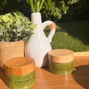 Cucumber Melon polished Scrub Body Care Fragrance