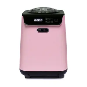 Whynter 1.28-Quart Compact Upright Automatic Ice-Cream Maker