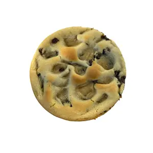 Classic OG Chocolate Chip Cookies