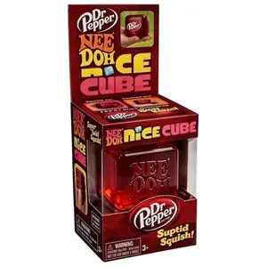 Dr Pepper Needoh