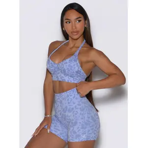 Backless Bra