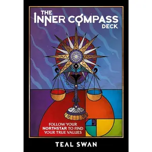 The Inner Compass Deck: Follow your Northstar to Find your True Values