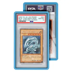 GradedGuard Slab Case (PSA) - Standard