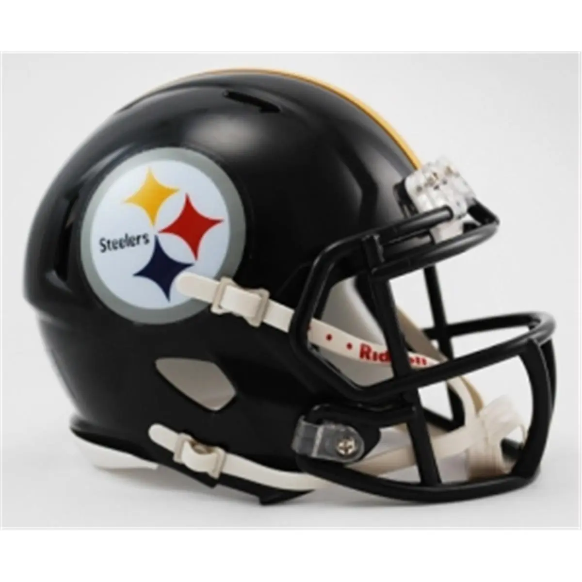 Pittsburgh Steelers Speed Mini Helmet Pittsburgh Steelers Speed Mini Helmet