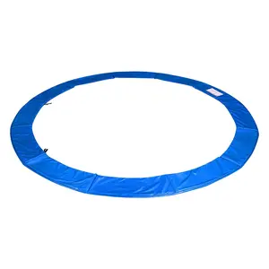 Yescom Trampoline Pad Only 12 Foot Trampoline Part Safety Pad Blue Padding