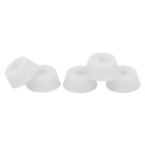 Bubble Bushings Pro Duro Series - Multiple Durometers - White