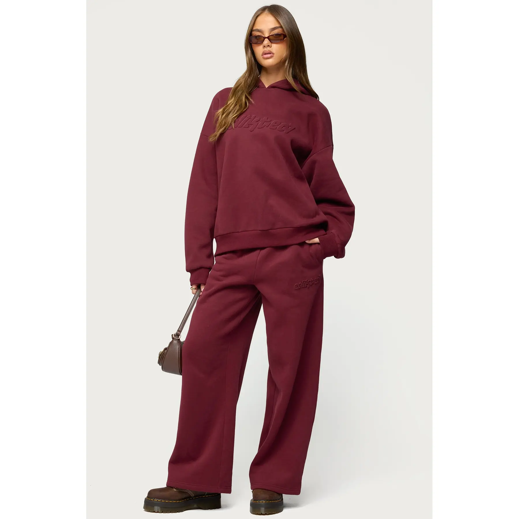 Totally Edikted Sweatpants Totally Edikted Sweatpants