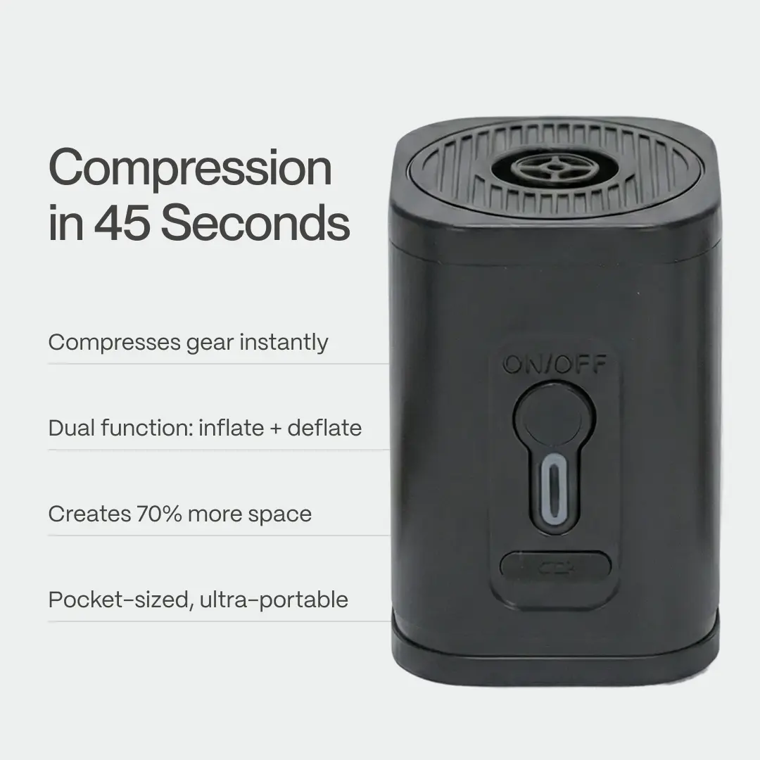 AVIO Air Pump