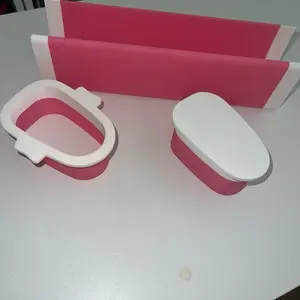 Cakesicle pooper extra tray only