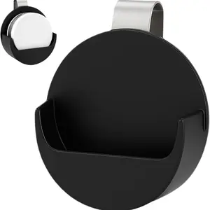 1/2/3 Dip Can Holder, Dip Can Holder for Car Visor, 3D Printed Visor Clip Holder, with Secure Storage, Unique Car Interior, Lightweight Storage Clip for Cars or Belt, for All Vehicles, Car Organization Supplies, Car Storage Organizer, Car Accessories
