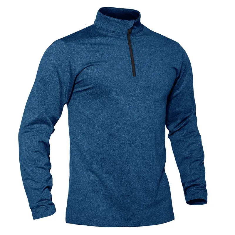 Premium Wool Blend Hoodie For Men - Thick, Warm, Solid Color, Long Sleeve, Zipper Collar, High Quality Cotton - Autumn/Winter Essential From Mens Hoodies & Sweatshirts - Price 83.97 - View #10