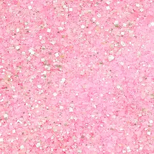 Light Pink Glittery Sugar™ Light Pink Glittery Sugar™