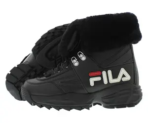 Fila Disruptor Boot Womens Shoes