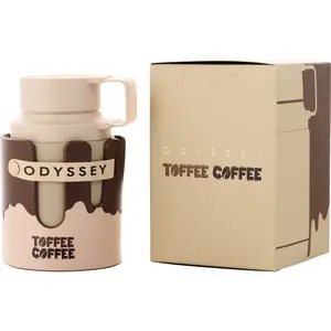 Armaf Odyssey Toffee Coffee By Armaf Eau De Parfum For Men