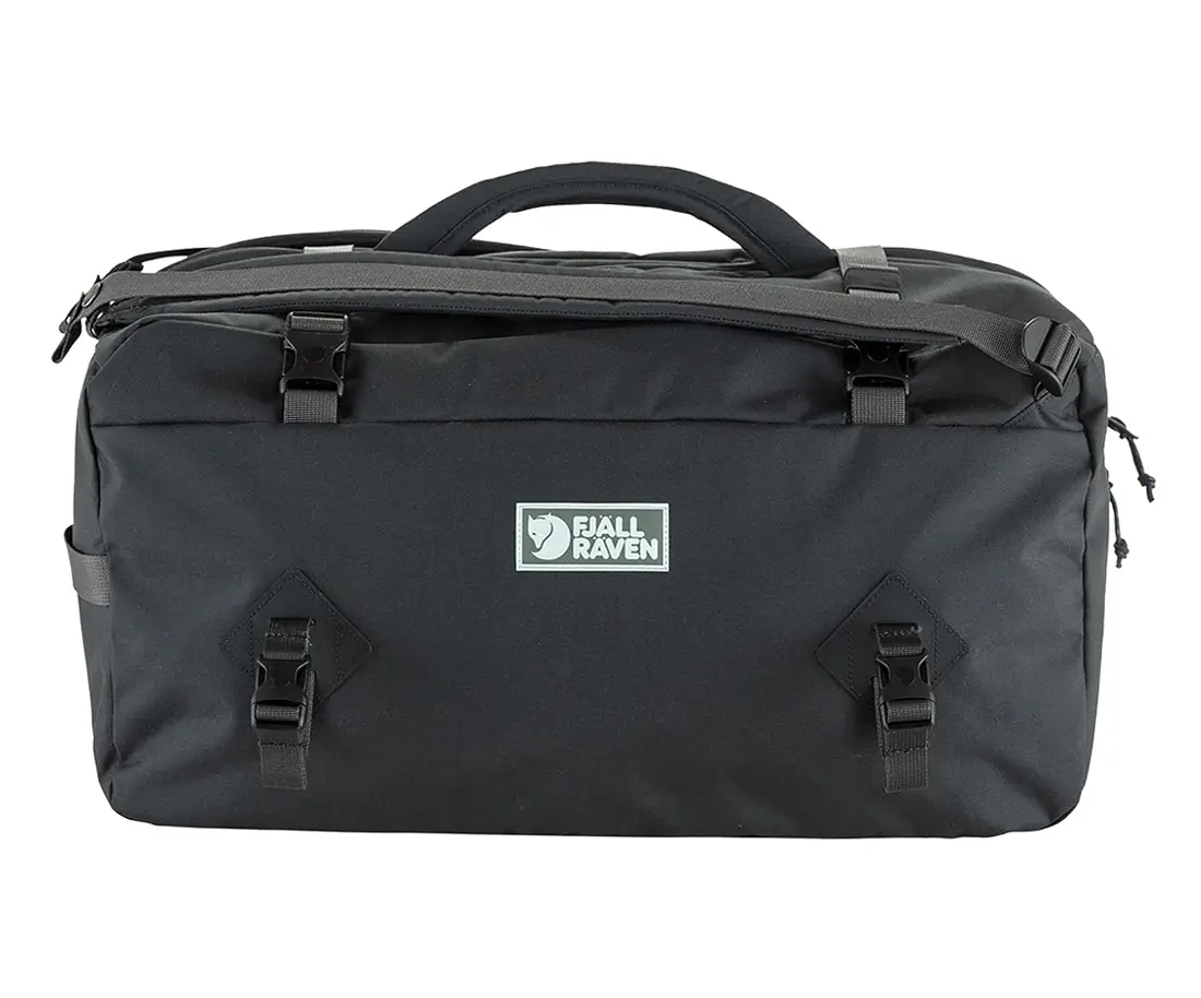 Fjallraven Vardag Splitback 45 Classic Solid Unisex Travel Backpack, Suitable for All Seasons & Weekend Trips, No
