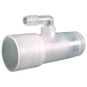 Oxygen Enrichment Adapter - 2 pack