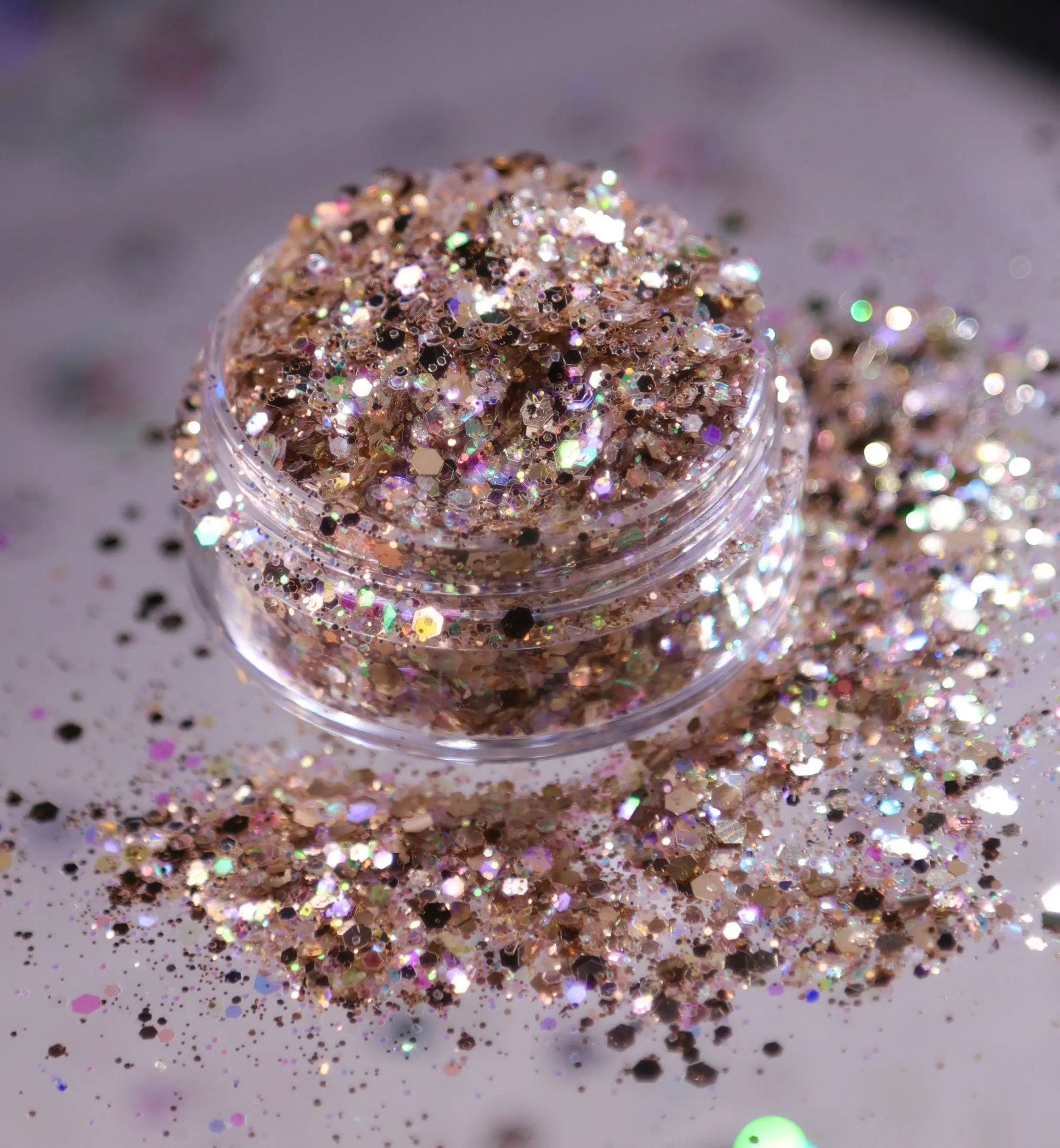 EROS COSMIC GLITTER