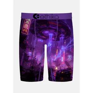 Neon Exodus | Mens Staple