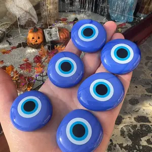 Evil Eye Stone