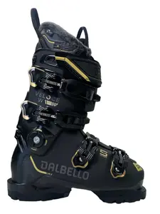 Dalbello Womens Veloce 105 GW Ski Boot Dalbello Womens Veloce 105 GW Ski Boot