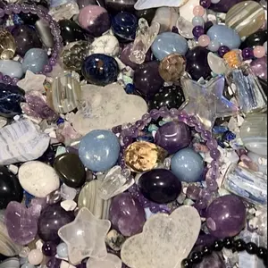 Dream Crystal Confetti Dream Crystal Confetti