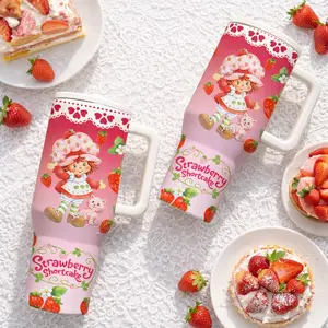 1 Pc 40oz Insulated Mug, Double Wall Vacuum Cup, Leak-Proof Skinny Thermal Mug, Hot Cold Drinks Use, Keeps Hot 12 Hours Cold 24 Hours, Travel Office Home Use, Gift for Women Men, Holiday Birthday Valentine Mother’s Day Present