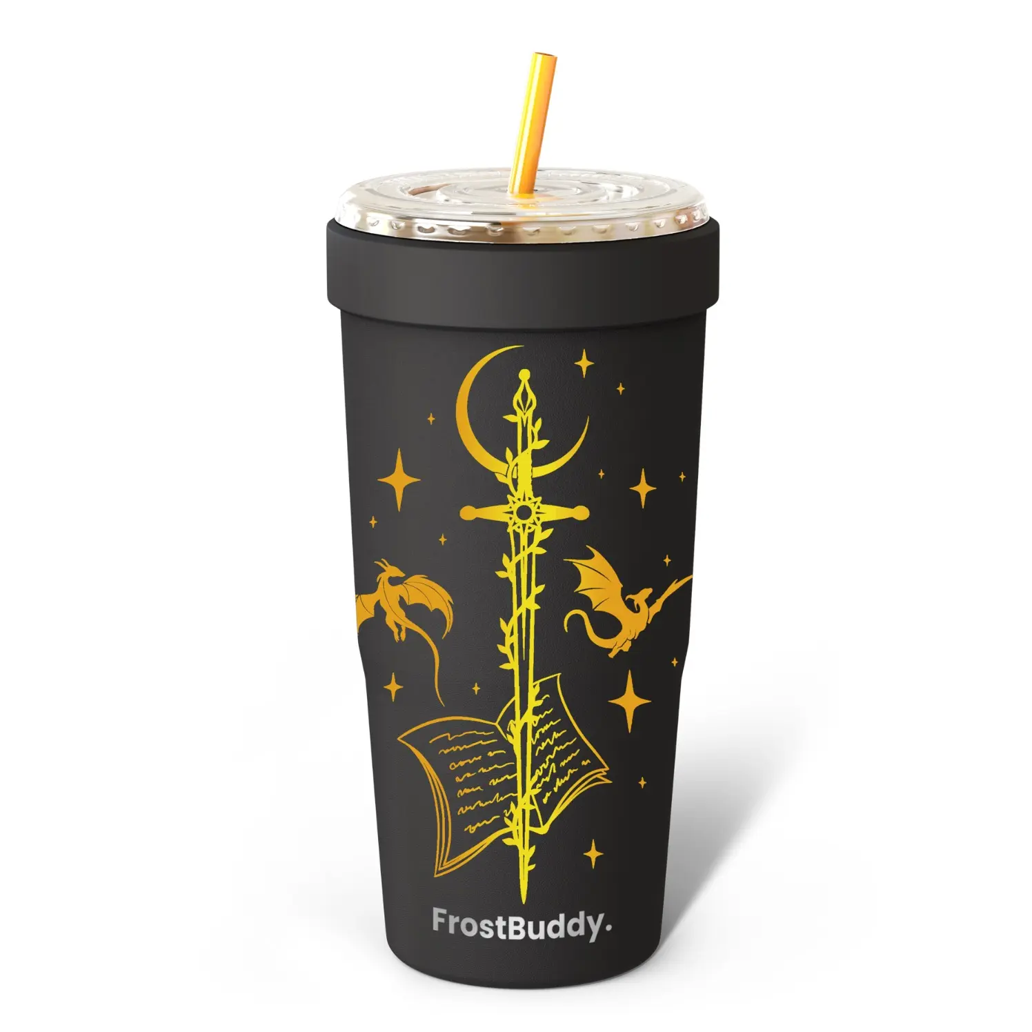 Buddy of the Week - Arcane