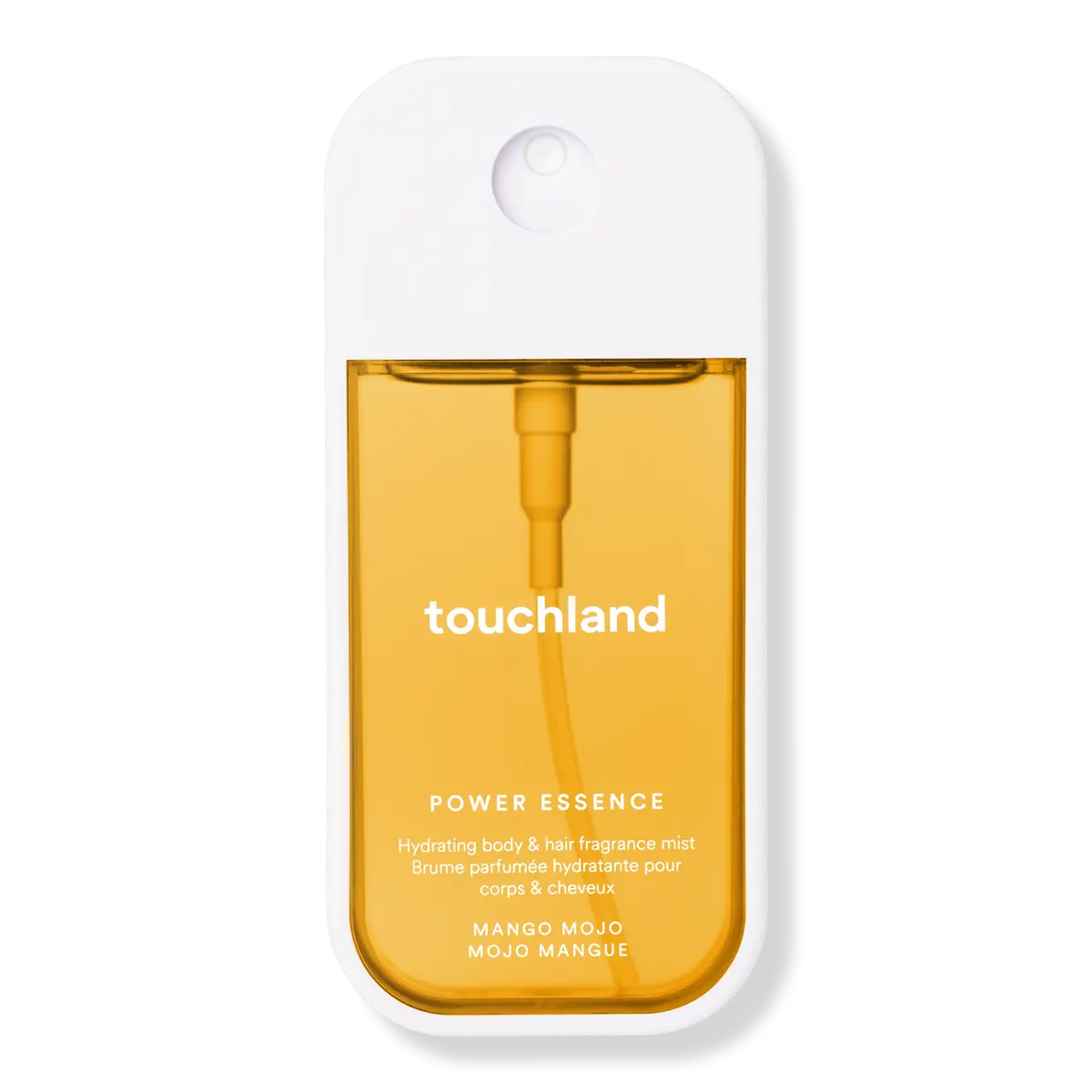 Touchland Mango Mojo Body & Hair Fragrance Mist