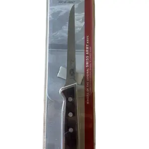 Victorinox Boning Knife - 6in. stiff, straight Knives