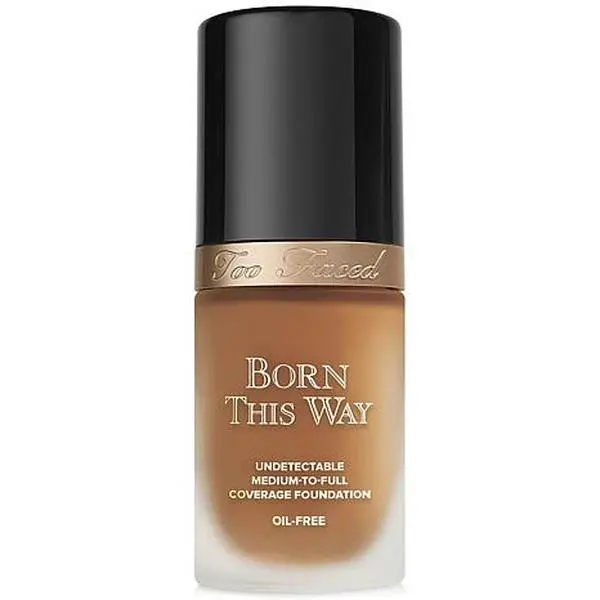 Too Faced Born This Way Foundation