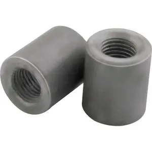 212 MAIN Precise Mount Hood Pin Boss, 0.37 in-24 Thread Size, Easy Install, 2-Pack Fastener for Tools & Hardware