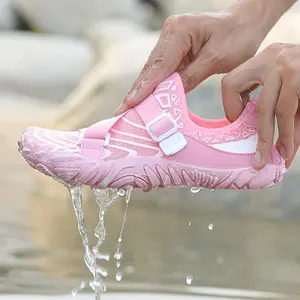 [Breathable Quick-Dry Water Shoes] Lightweight Women's Breathable Shoes - Non-Slip Aqua Socks for Beach, Surfing, Swimming & Fishing